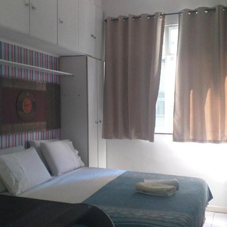 Flats Djalma 49 Appartement Rio de Janeiro Buitenkant foto
