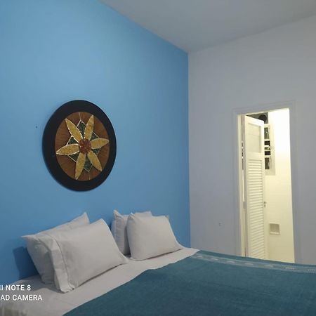 Flats Djalma 49 Appartement Rio de Janeiro Buitenkant foto