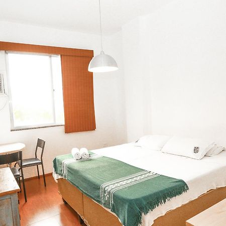 Flats Djalma 49 Appartement Rio de Janeiro Buitenkant foto