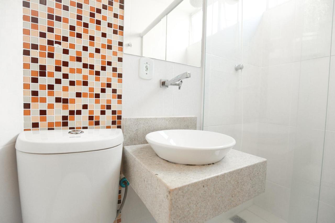 Flats Djalma 49 Appartement Rio de Janeiro Buitenkant foto