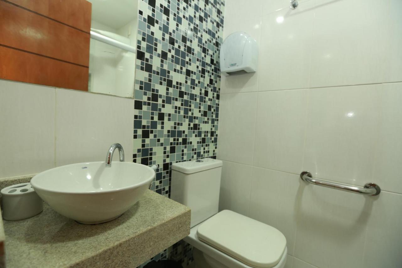 Flats Djalma 49 Appartement Rio de Janeiro Buitenkant foto