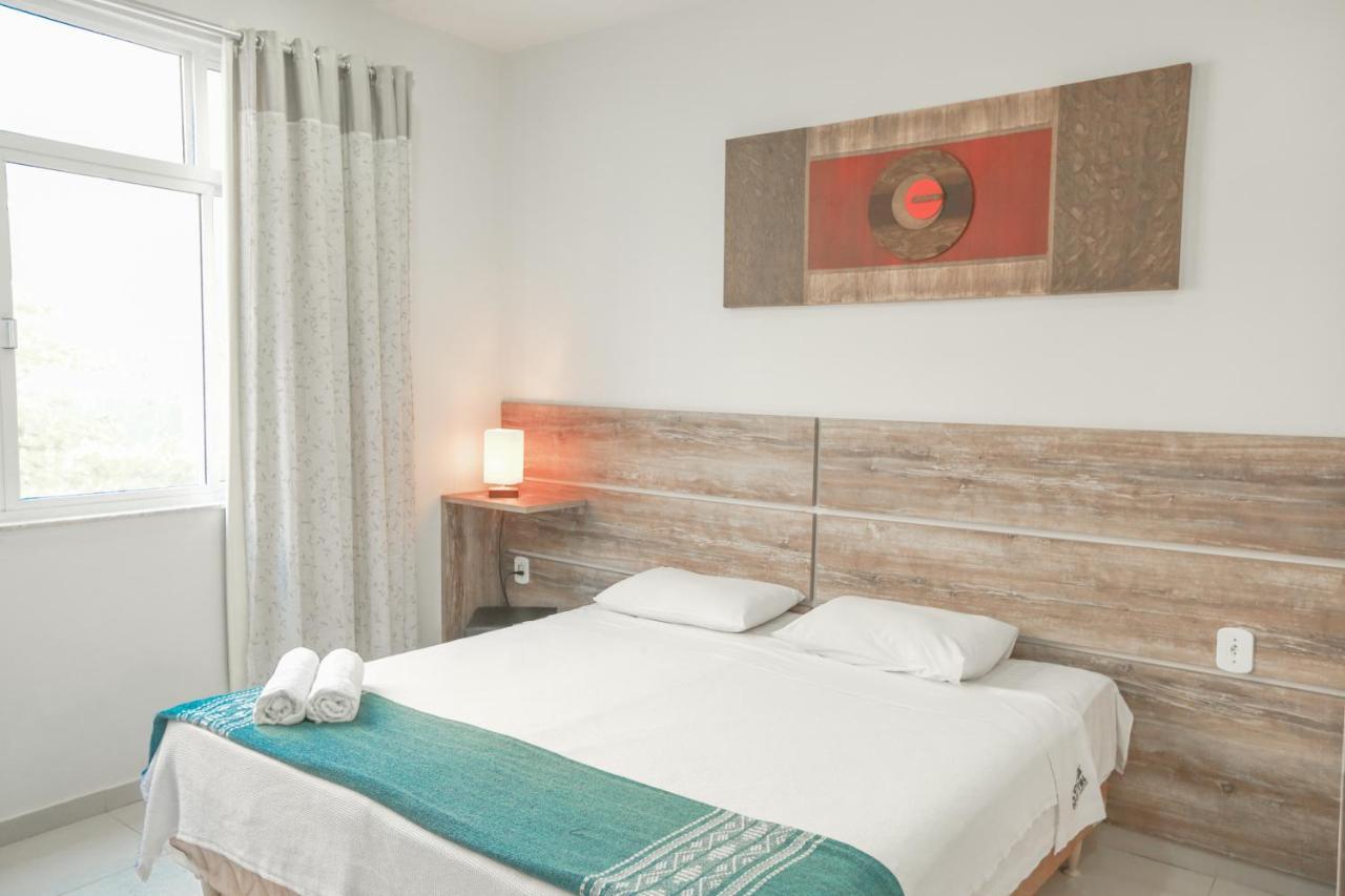 Flats Djalma 49 Appartement Rio de Janeiro Buitenkant foto