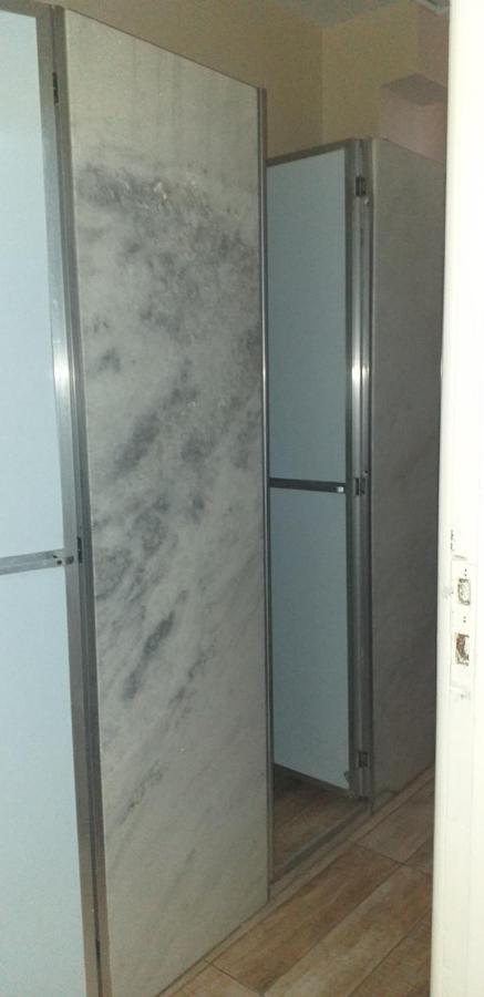 Flats Djalma 49 Appartement Rio de Janeiro Buitenkant foto