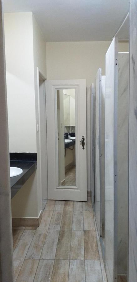 Flats Djalma 49 Appartement Rio de Janeiro Buitenkant foto