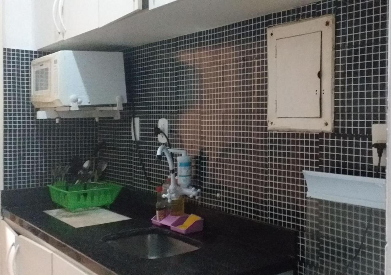 Flats Djalma 49 Appartement Rio de Janeiro Buitenkant foto