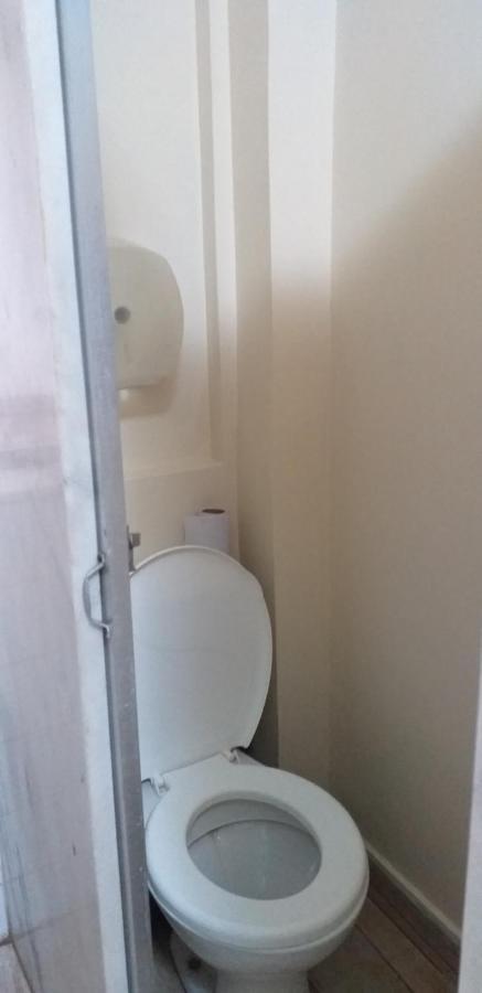 Flats Djalma 49 Appartement Rio de Janeiro Buitenkant foto