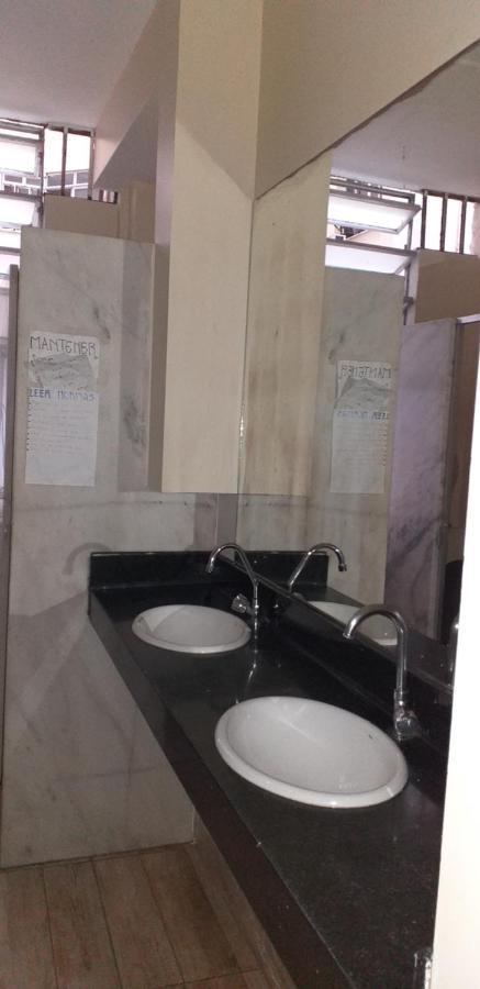 Flats Djalma 49 Appartement Rio de Janeiro Buitenkant foto