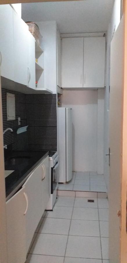 Flats Djalma 49 Appartement Rio de Janeiro Buitenkant foto