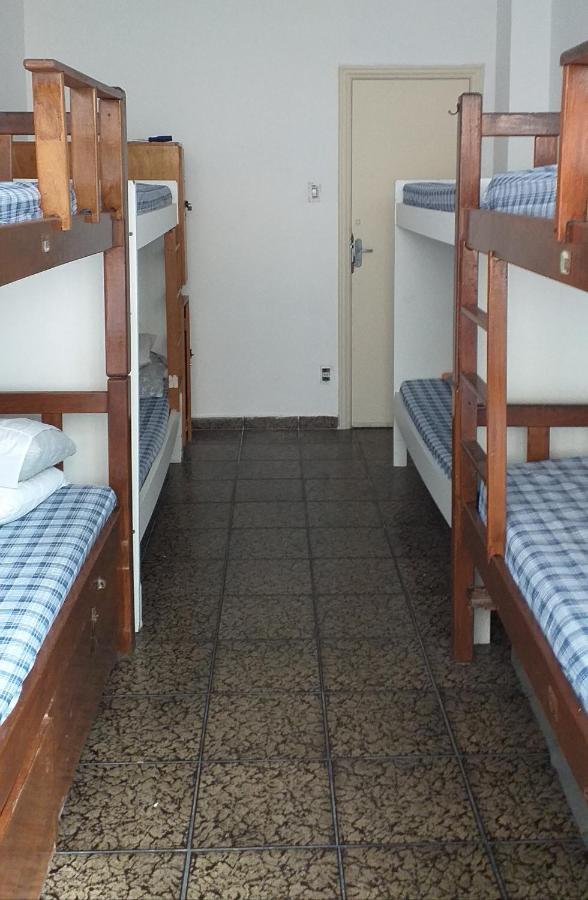 Flats Djalma 49 Appartement Rio de Janeiro Buitenkant foto