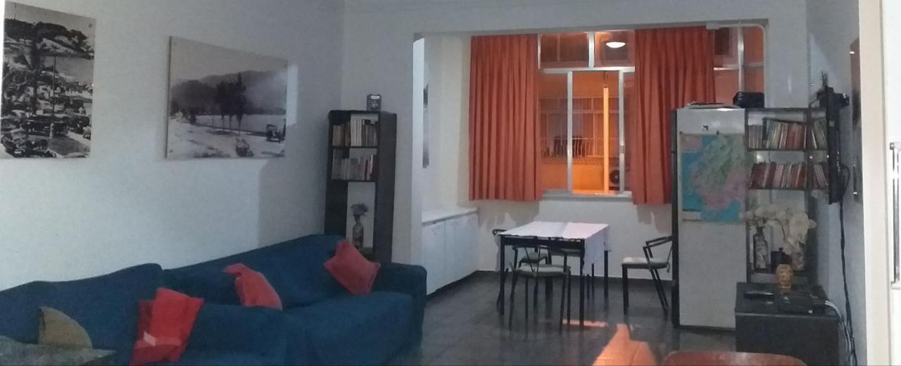 Flats Djalma 49 Appartement Rio de Janeiro Buitenkant foto