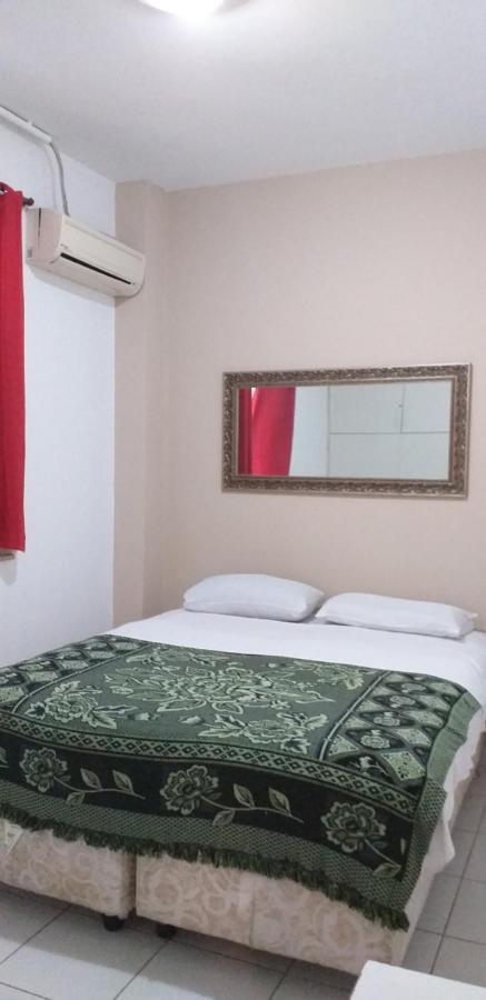 Flats Djalma 49 Appartement Rio de Janeiro Buitenkant foto