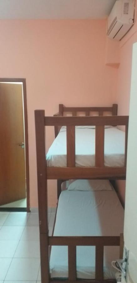 Flats Djalma 49 Appartement Rio de Janeiro Buitenkant foto