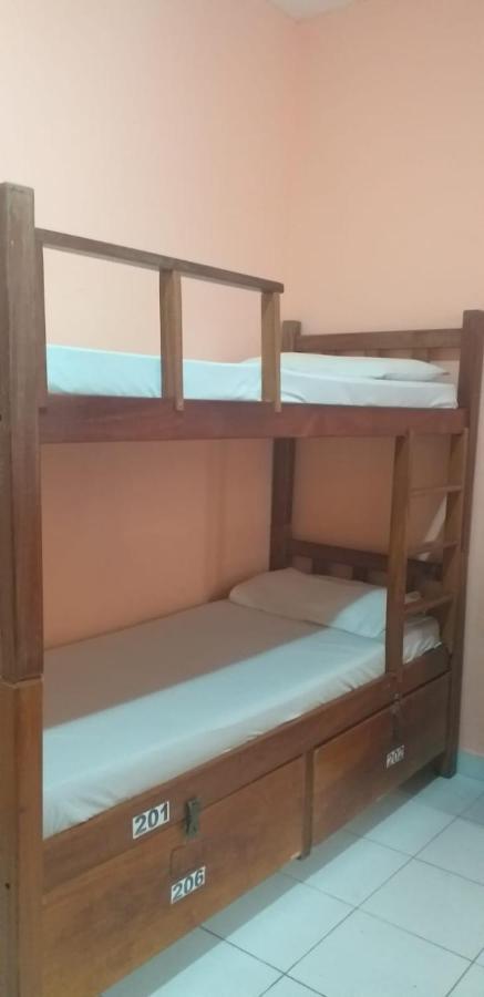 Flats Djalma 49 Appartement Rio de Janeiro Buitenkant foto