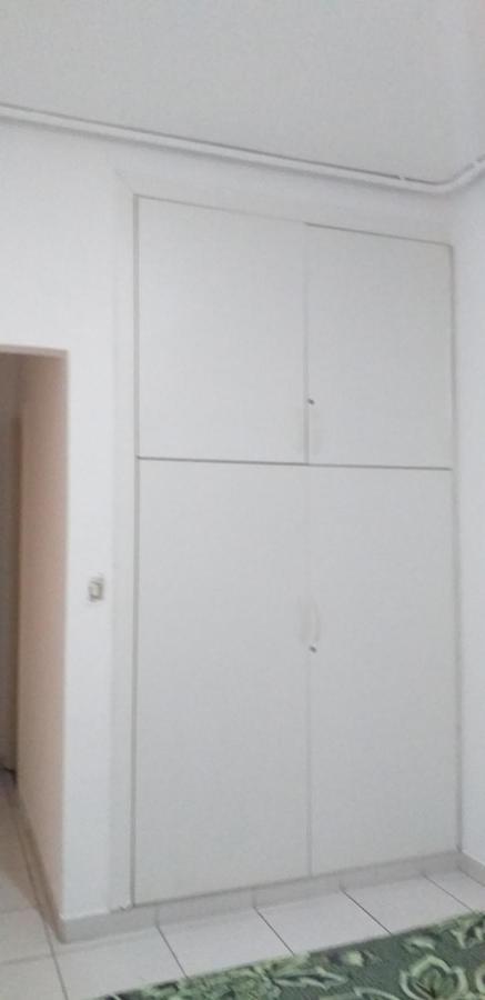 Flats Djalma 49 Appartement Rio de Janeiro Buitenkant foto