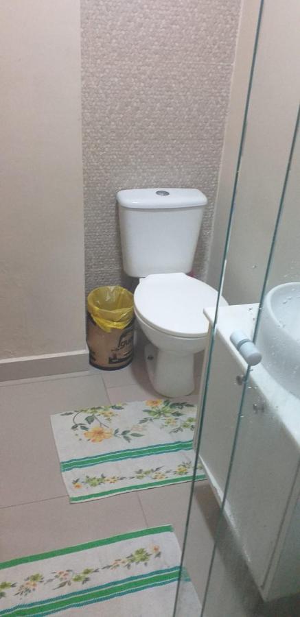 Flats Djalma 49 Appartement Rio de Janeiro Buitenkant foto