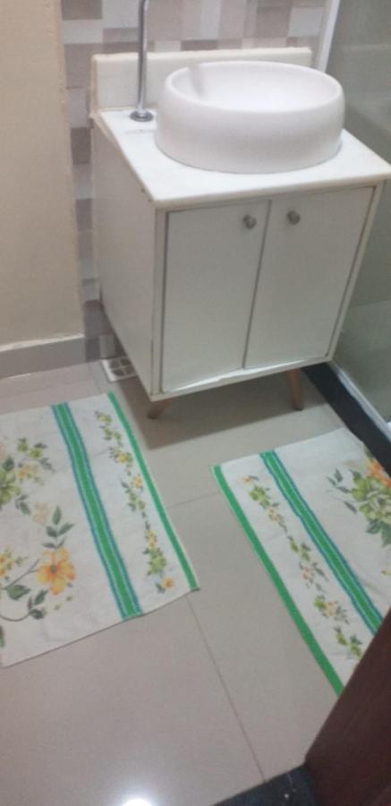 Flats Djalma 49 Appartement Rio de Janeiro Buitenkant foto
