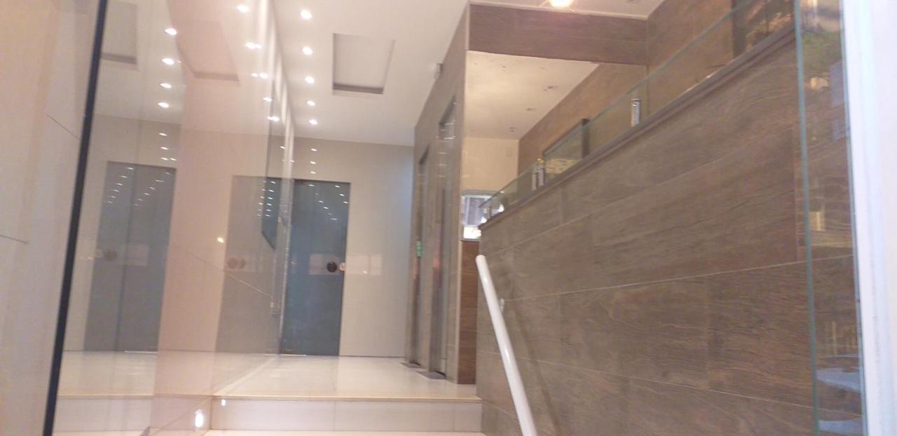 Flats Djalma 49 Appartement Rio de Janeiro Buitenkant foto