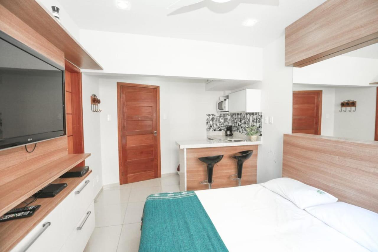 Flats Djalma 49 Appartement Rio de Janeiro Buitenkant foto