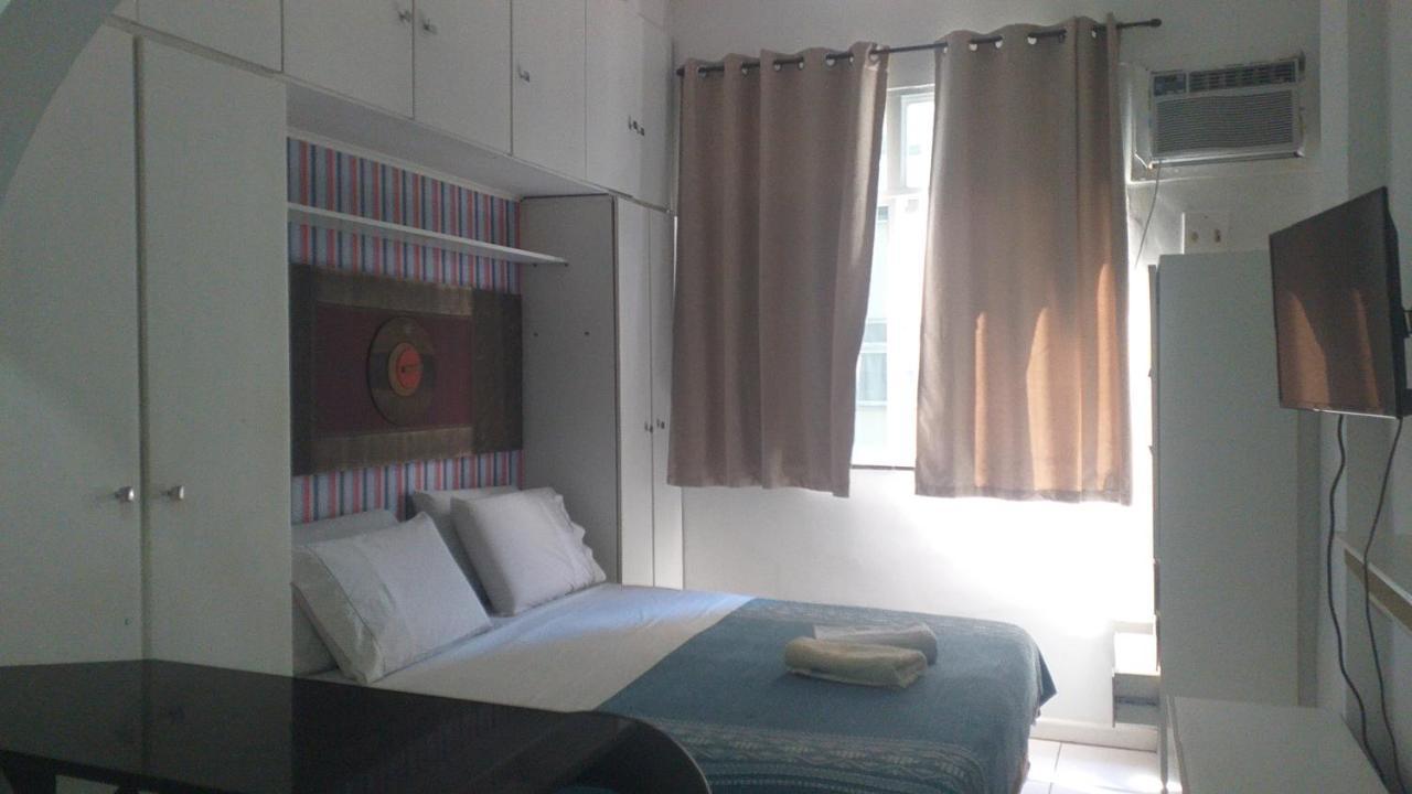 Flats Djalma 49 Appartement Rio de Janeiro Buitenkant foto