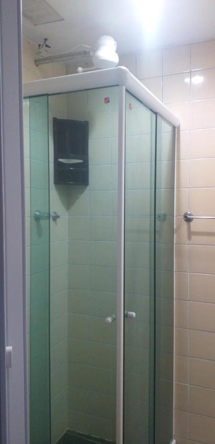 Flats Djalma 49 Appartement Rio de Janeiro Buitenkant foto