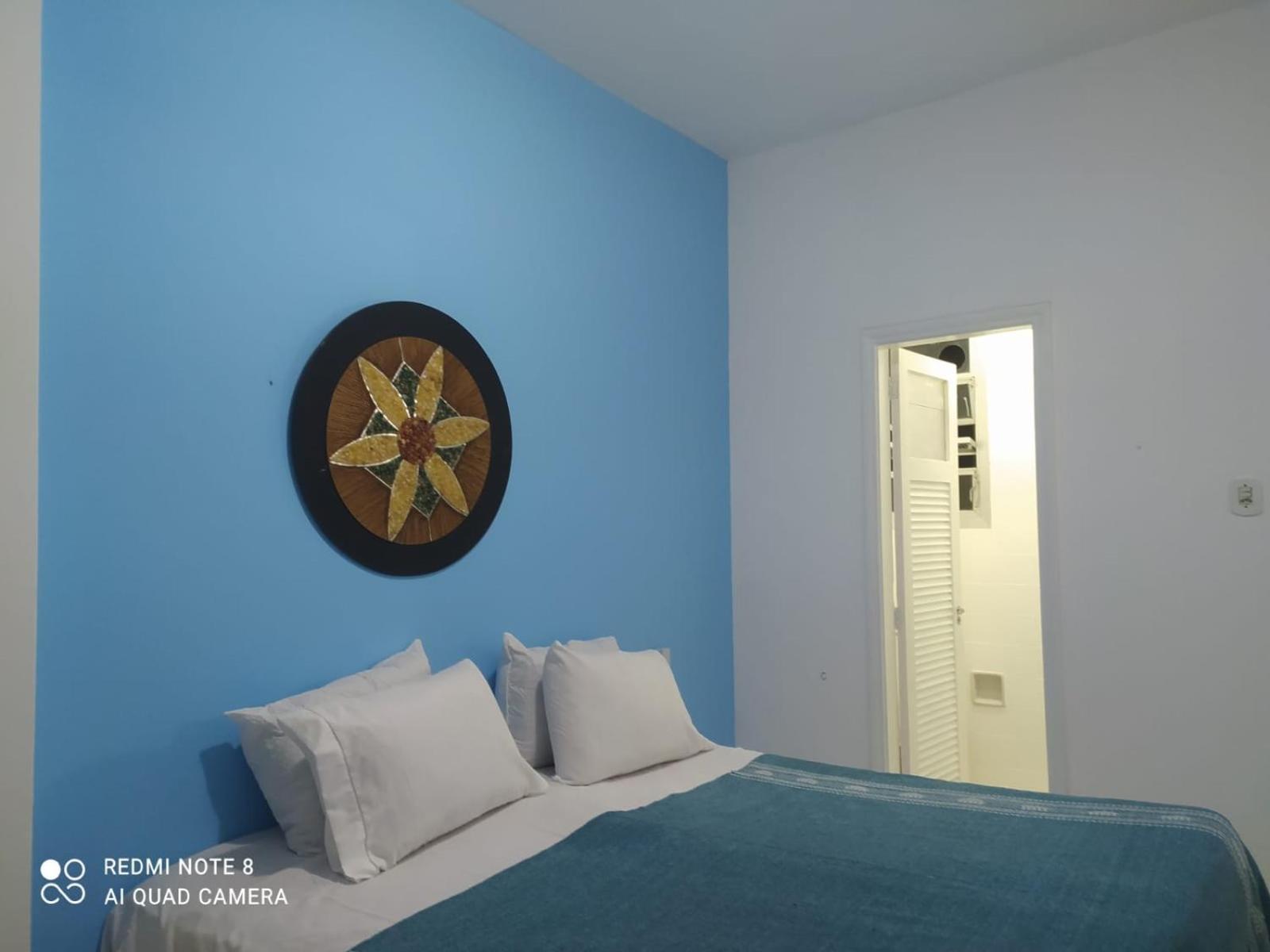 Flats Djalma 49 Appartement Rio de Janeiro Buitenkant foto
