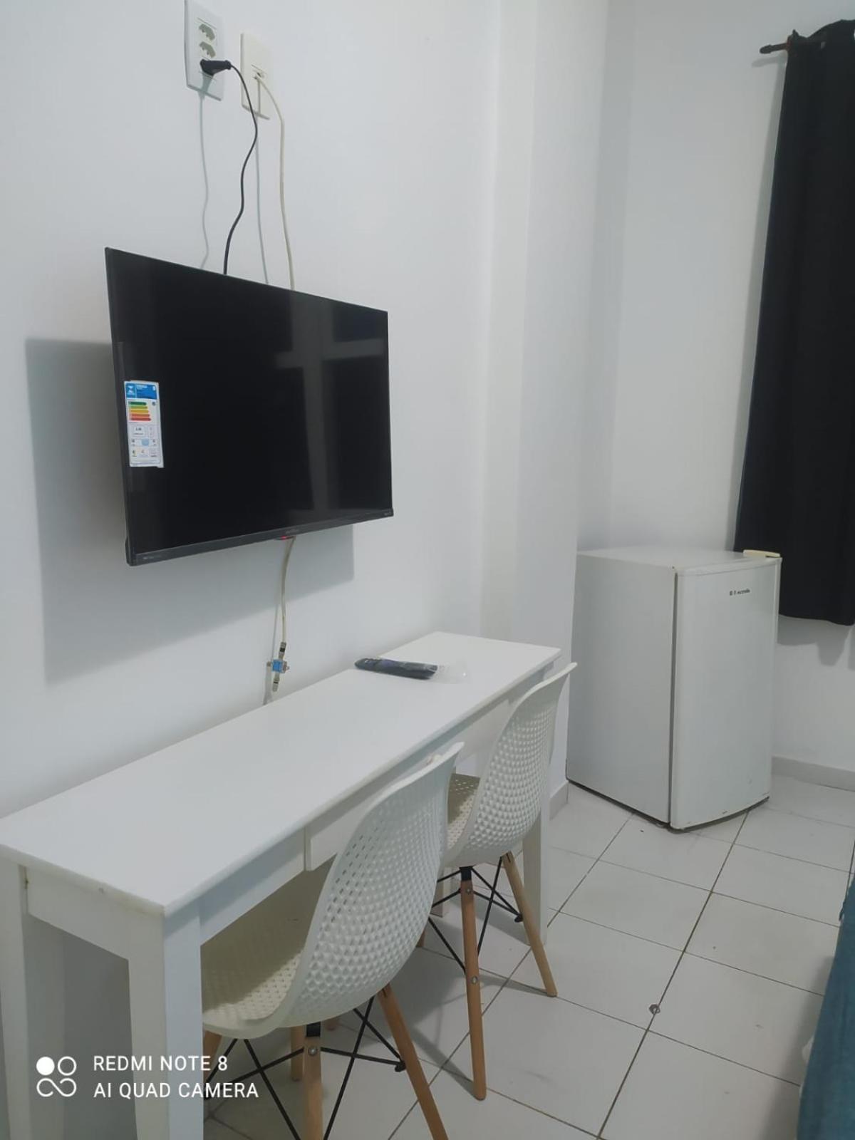 Flats Djalma 49 Appartement Rio de Janeiro Buitenkant foto