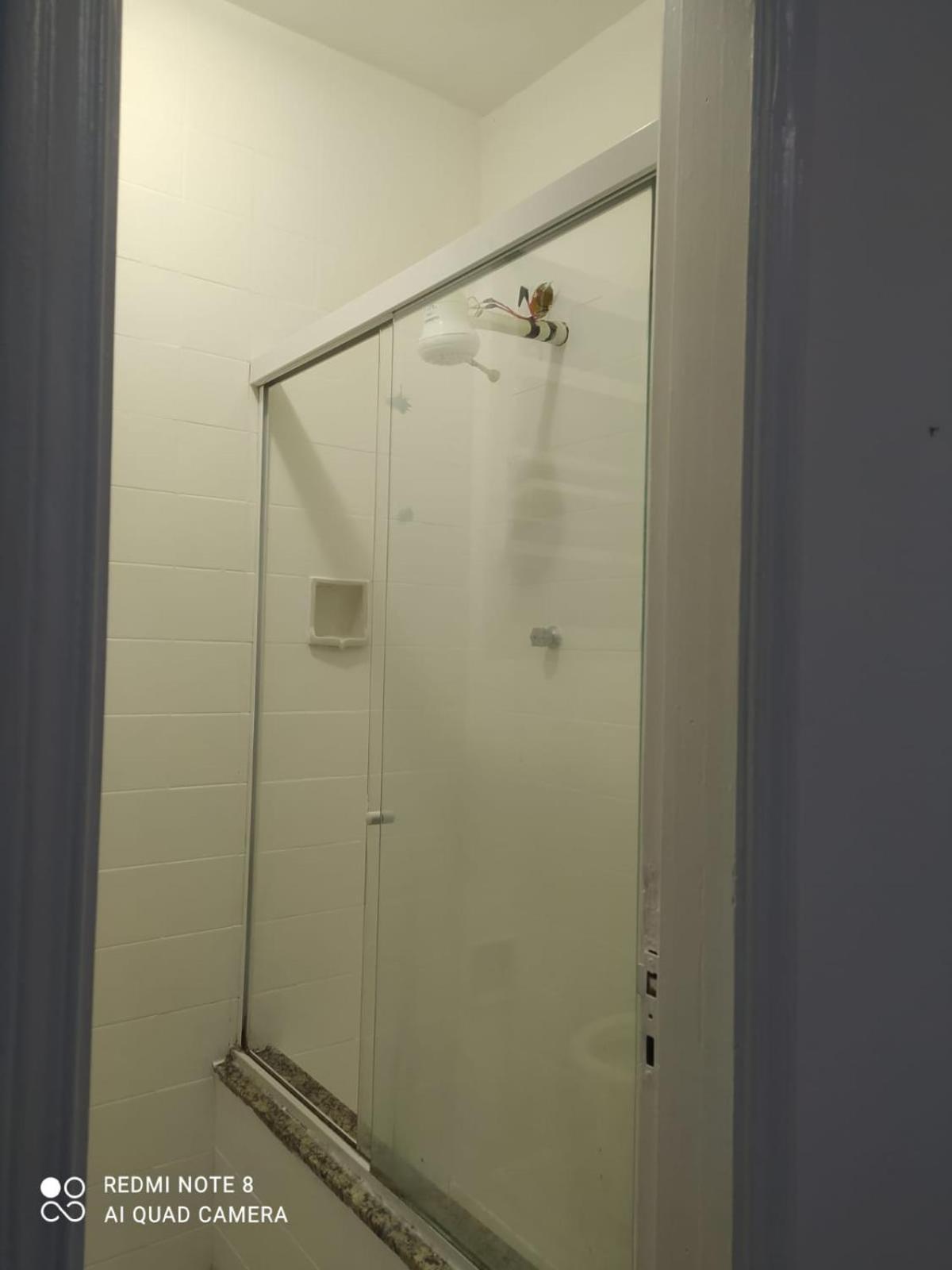 Flats Djalma 49 Appartement Rio de Janeiro Buitenkant foto