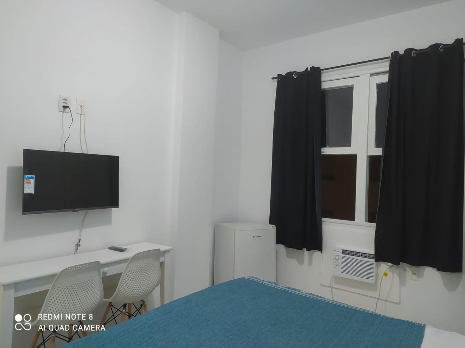 Flats Djalma 49 Appartement Rio de Janeiro Buitenkant foto