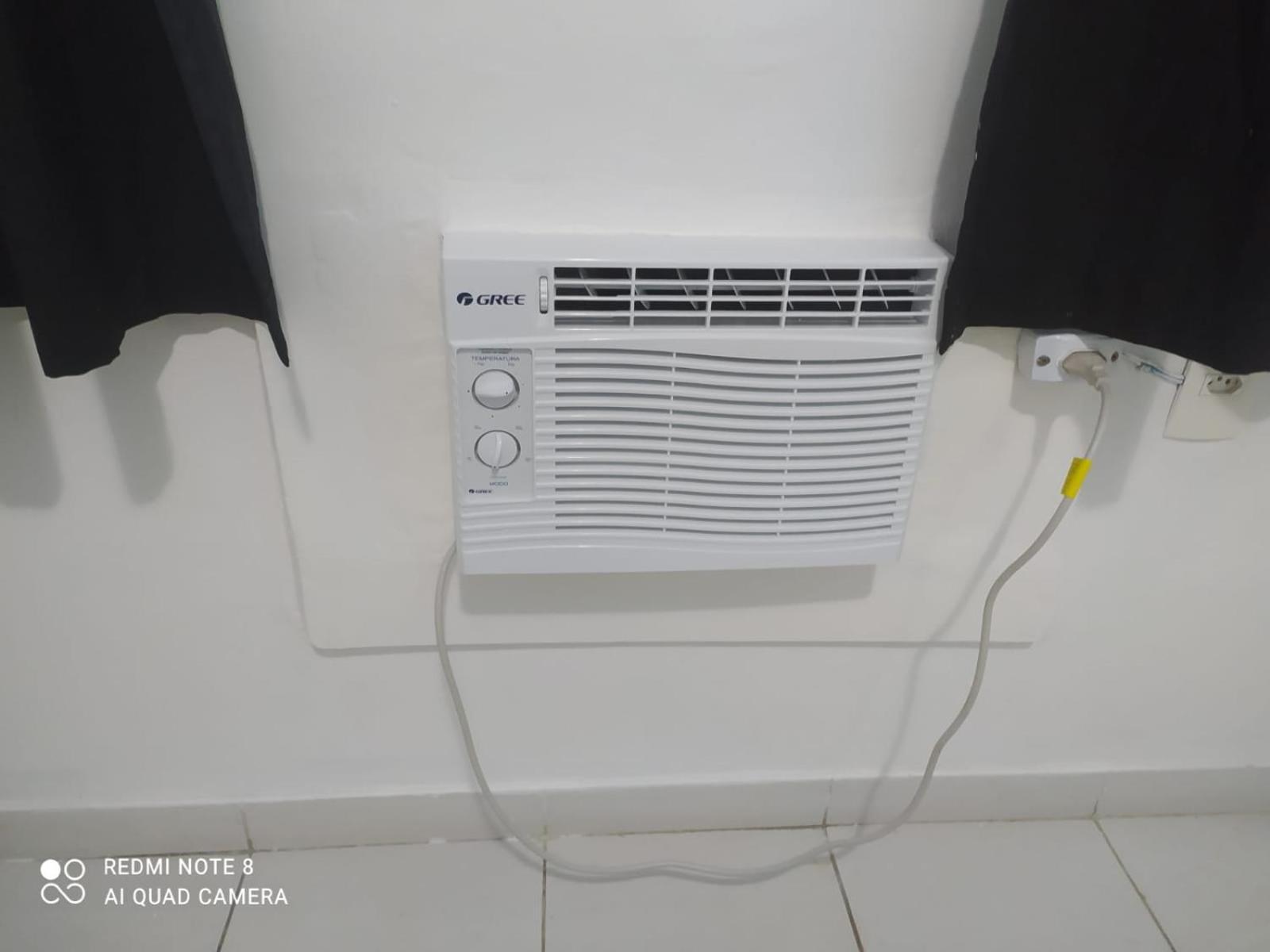 Flats Djalma 49 Appartement Rio de Janeiro Buitenkant foto