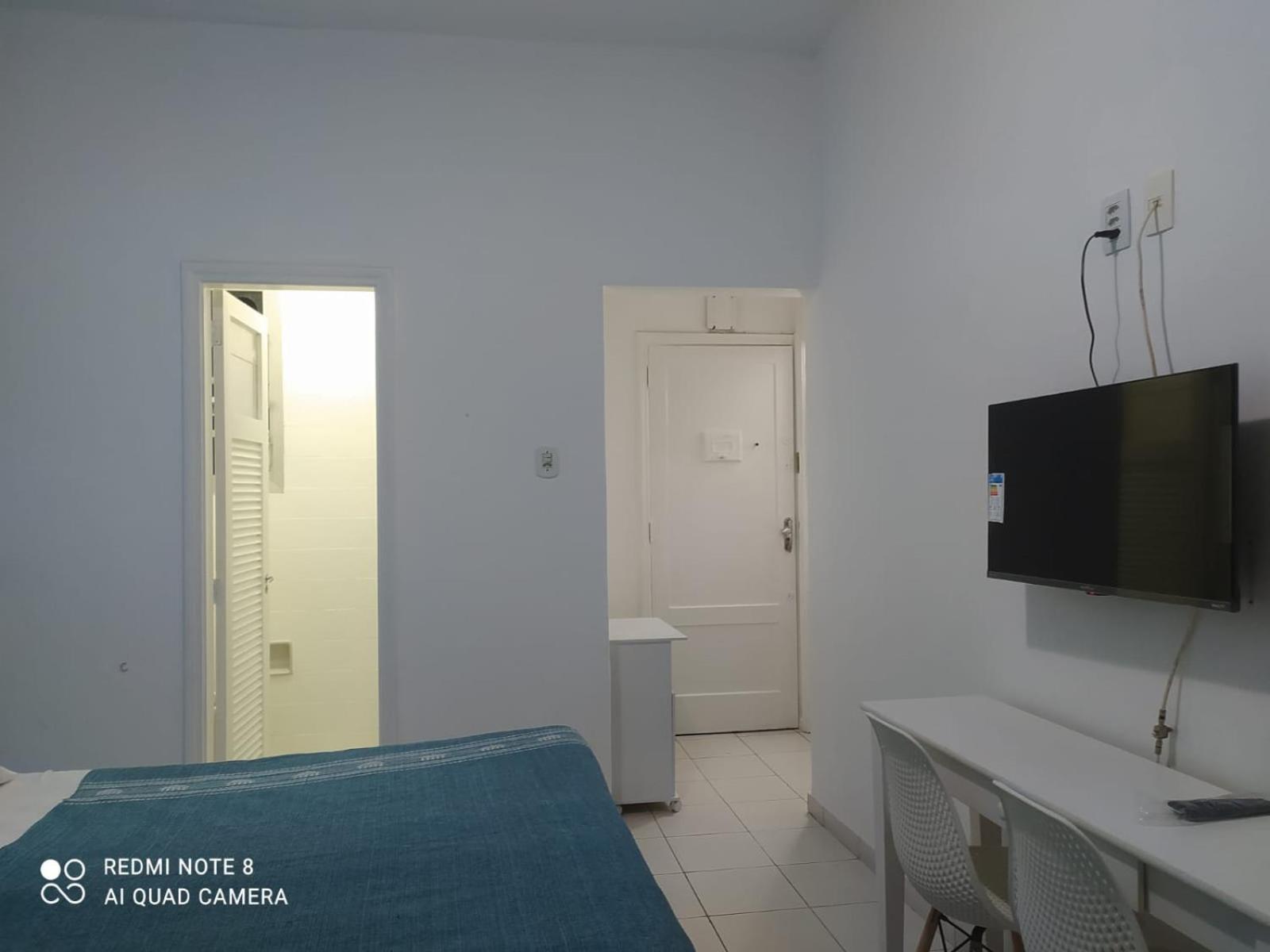 Flats Djalma 49 Appartement Rio de Janeiro Buitenkant foto
